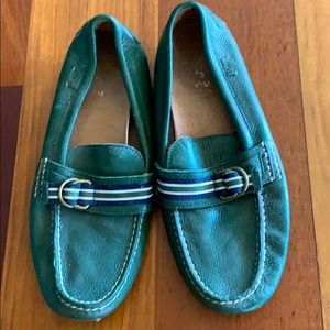 Ralph Lauren loafers